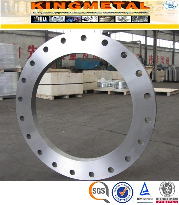 Stainless Steel Backing Ring SS304 ANSI 150 ASME B16.5